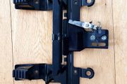 FZ1N Fazer bracket riders seat carrier 2006-2012