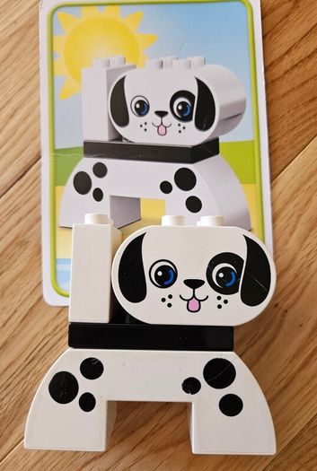 LEGO Duplo Creative Animals 10573