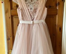 Occasion Glam dress from Chi Chi London