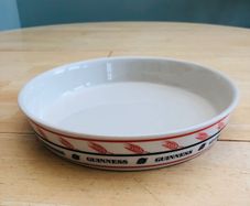 Guinness Micratex Cookware Dish