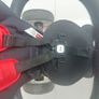 Qplay RITO Folding Trike Red & Black Image 4