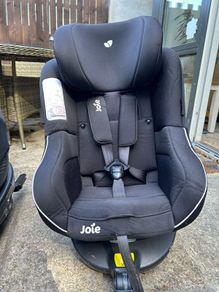 Joie i-Spin car seat (2)