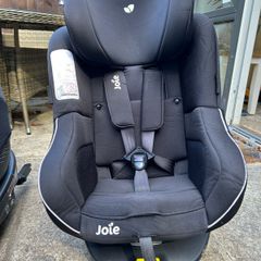 Joie i-Spin car seat (2)