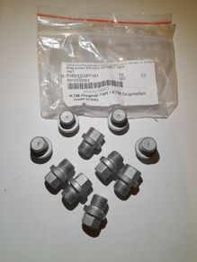 KTM Drain Plug