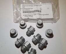KTM Drain Plug