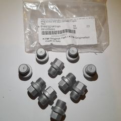 KTM Drain Plug