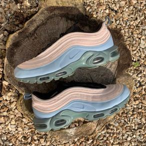 Get Rare Style Nike TN Plus 97