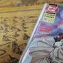New Titans ! Issue 100 ! Holographic Foil Cover ! Anniversary Issue ! 1993 ! by DC Comics ! Image 4