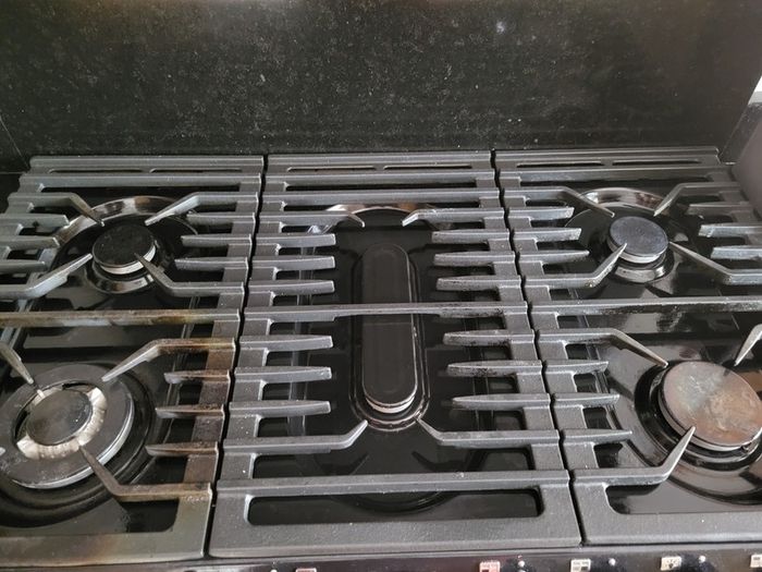 Cooker