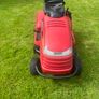Honda Ride on Lawnmower Image 8