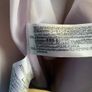 Zara Faux Leather iliac jacket Image 5