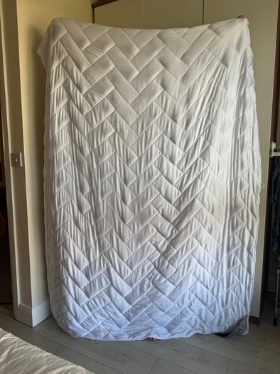 Heavy Blanket