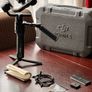 DJI Ronin S & Handle Image 2
