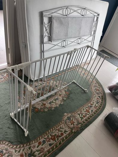 baby gate