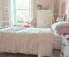 Metal Bed frame