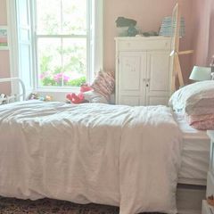 Metal Bed frame