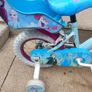 Kids frozen bike size 12 inch wheels. Image 2