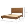 Superking bed - free Image 3