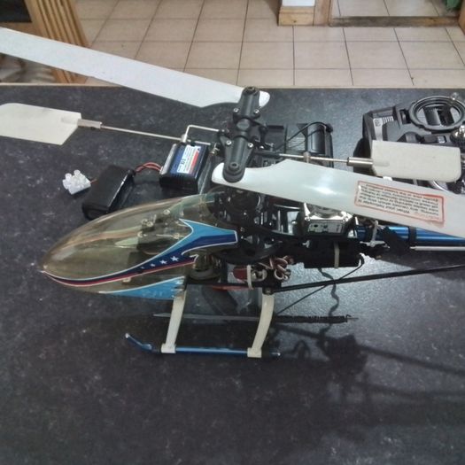 Remote Control Walkera Helicopter