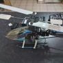 Remote Control Walkera Helicopter Image 4