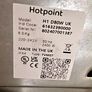Hotpoint air-vented Tumbledryer Image 2