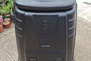 Ecomax Compost Bin 220L