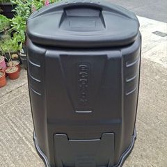 Ecomax Compost Bin 220L