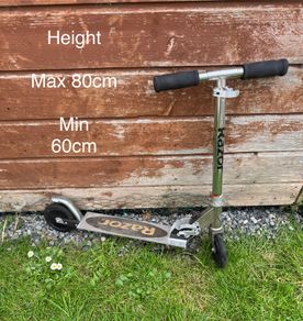 Kids scooter