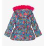 designer girls coat Rosalita Senoritas Image 3