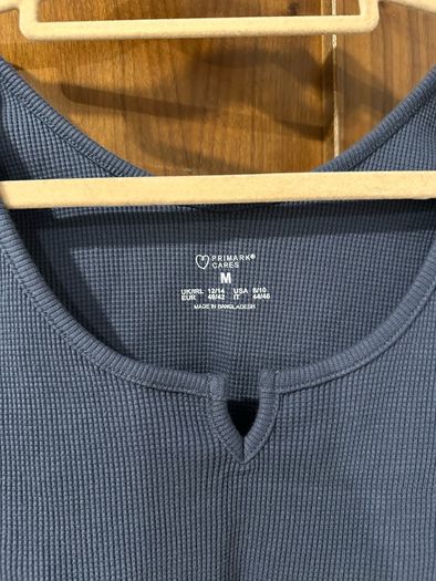 Cropped top