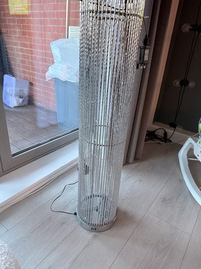 lamp