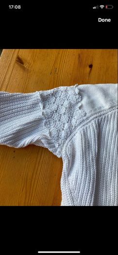 Ladies jumper