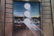 The Doobie Brothers - Best Of The Doobies - Volume II Vinyl LP (1981) Germany Pressing Classic Rock VG+