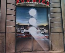 The Doobie Brothers - Best Of The Doobies - Volume II Vinyl LP (1981) Germany Pressing Classic Rock VG+