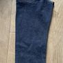 jeans women Mango low rise size 38/10 BNWT Image 2