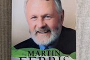 Martin Ferris: Man of Kerry - J.J. Barrett - IRA, Sinn Fein &amp; Kerry History