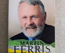 Martin Ferris: Man of Kerry - J.J. Barrett - IRA, Sinn Fein & Kerry History