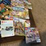 Lego Friends Job Lot Image 3