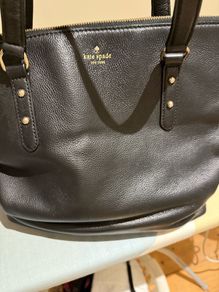 Genuine Kate Spade tote bag for sale