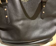 Genuine Kate Spade tote bag for sale