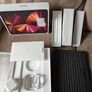 Apple iPad Pro 3rd Gen  11 inch 128gb Bluetooth + Cellular with accessories Image 2