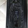 Antique box ..more photos added... Image 4