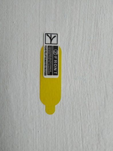 Xiaomi Mi Band 4 3 Screen Protector