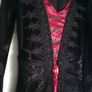Long Halloween Dress Image 2