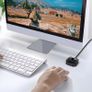 USB Hub 3.0 Splitter Mini Adapter 4 Ports High Speed + Micro Multiple Expander For PC Laptop Notebook Image 2