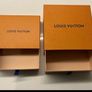 Louis Vuitton box Image 5