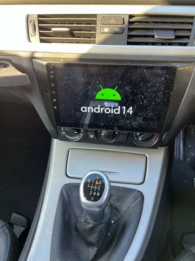 Breaking bmw 316i 2008 e90 n43b16a a51/5 3 series