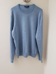 Brooks Brothers jumper