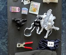 Sewing bits