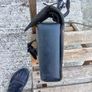 leather motorcycle/bicycle bag Image 3